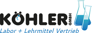 Logo der Köhler GmbH